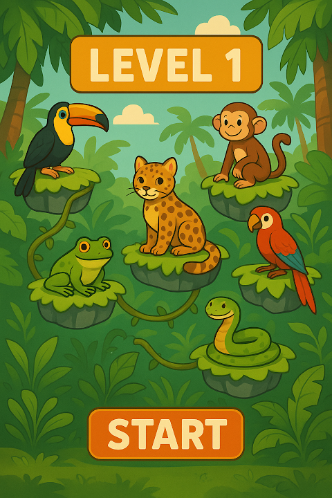 Cash Quiz – Animal Edition screenshot