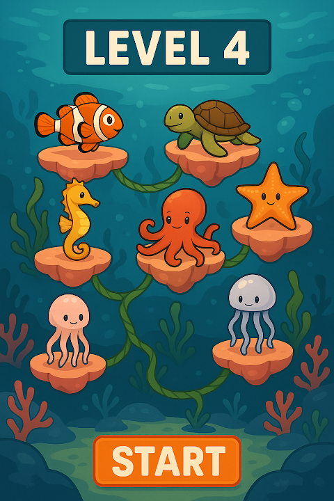 Cash Quiz – Animal Edition screenshot