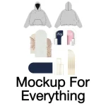 Mockup for Everything – Design