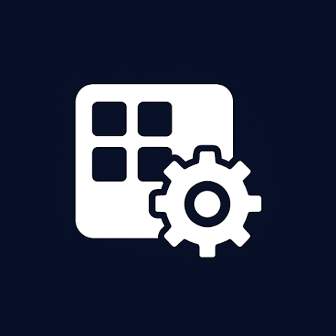 App Manager screenshot