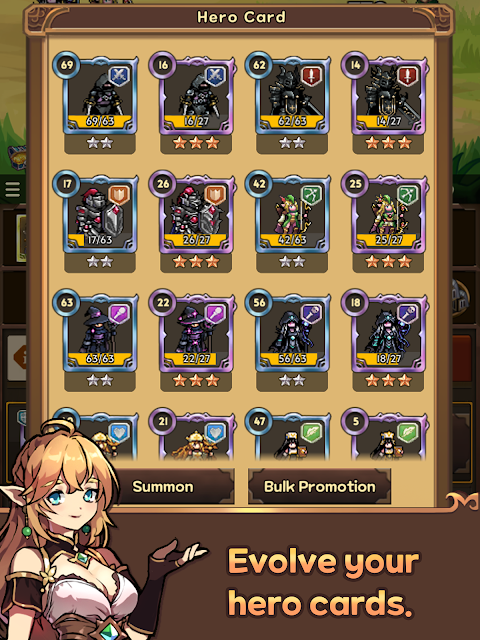 Everybody’s RPG: Reboot screenshot