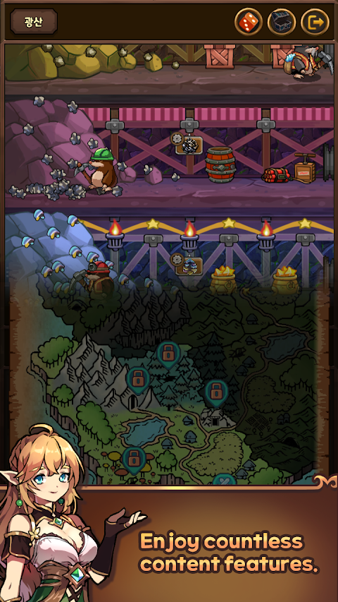 Everybody’s RPG: Reboot screenshot