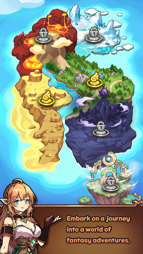 Everybody’s RPG: Reboot screenshot