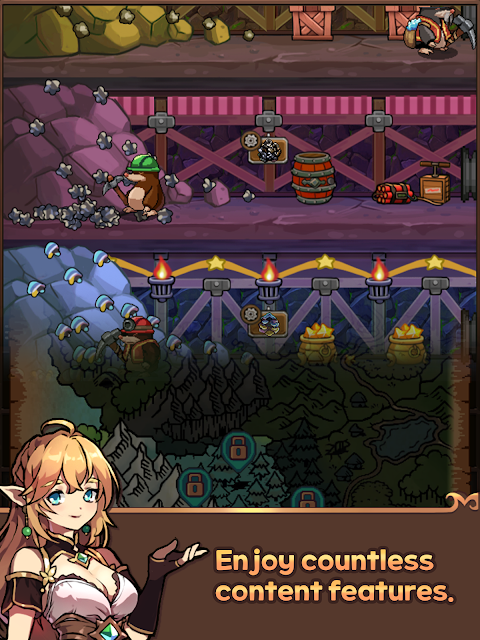 Everybody’s RPG: Reboot screenshot