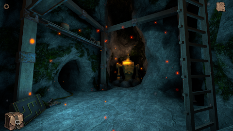 Legacy – Reawakening screenshot