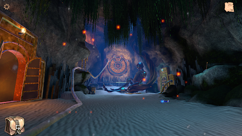 Legacy – Reawakening screenshot