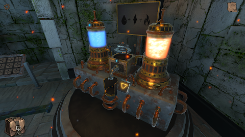 Legacy – Reawakening screenshot