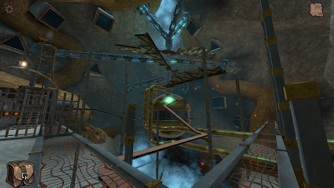 Legacy – Reawakening screenshot