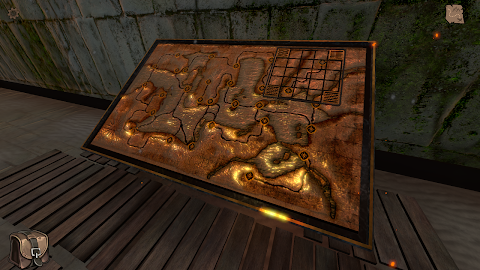 Legacy – Reawakening screenshot