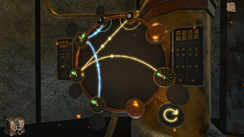 Legacy – Reawakening screenshot