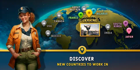 Train Simulator: metro 3D Pro screenshot