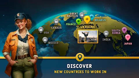 Train Simulator: metro 3D Pro screenshot