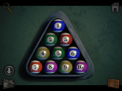 Meridian 157: Chapter 1 screenshot