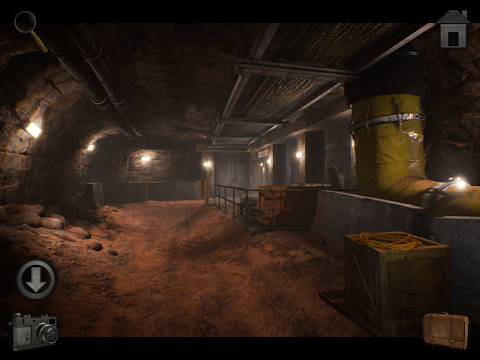 Meridian 157: Chapter 1 screenshot