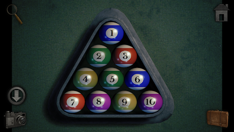 Meridian 157: Chapter 1 screenshot