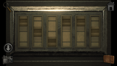 Meridian 157: Chapter 1 screenshot