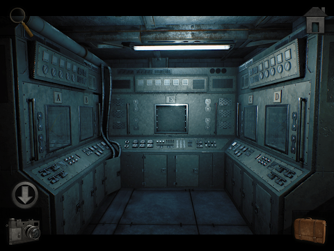 Meridian 157: Chapter 1 screenshot