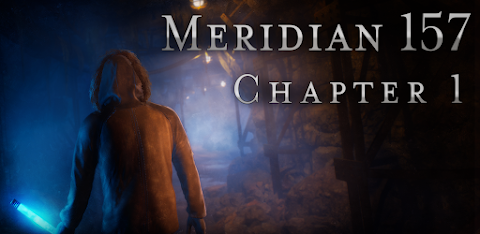 Meridian 157: Chapter 1 screenshot