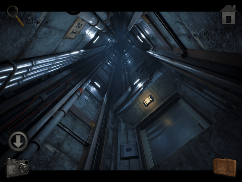 Meridian 157: Chapter 1 screenshot