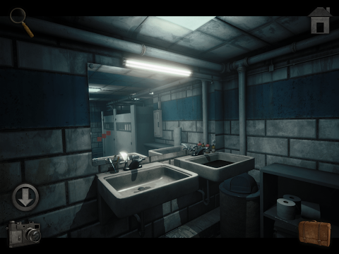 Meridian 157: Chapter 1 screenshot