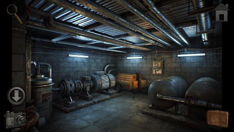 Meridian 157: Chapter 1 screenshot