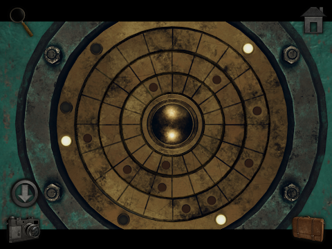 Meridian 157: Chapter 1 screenshot