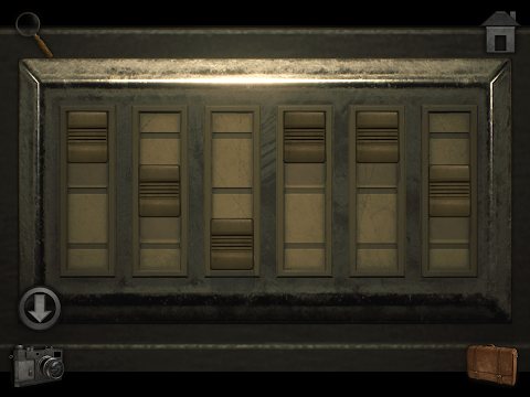 Meridian 157: Chapter 1 screenshot