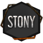 Stony Icon Pack