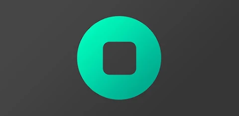 Cyandiant – icon Pack screenshot