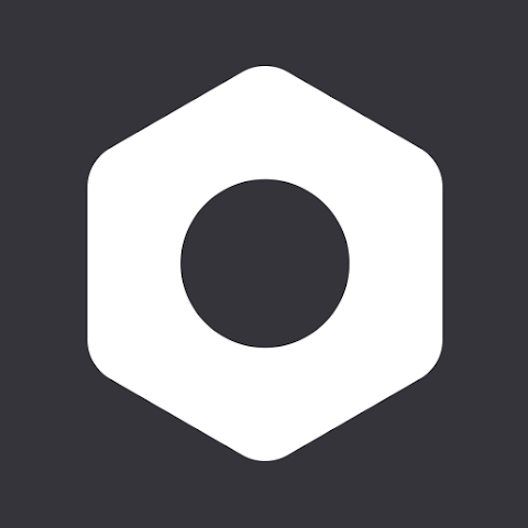 Black and White – Icon Pack screenshot