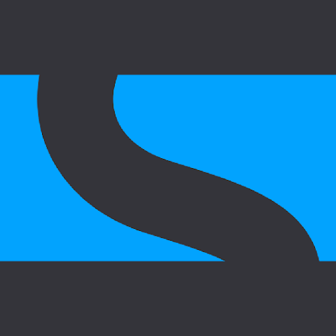 Samak Blue – Icon Pack screenshot