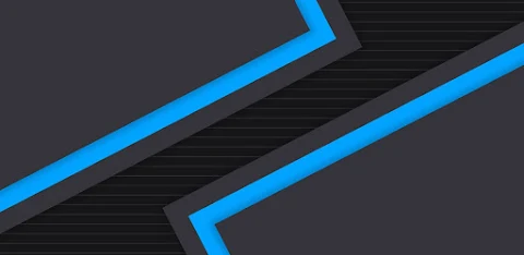 Samak Blue – Icon Pack screenshot