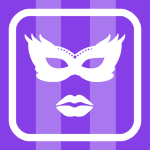 Fledermaus – Square Icon Pack