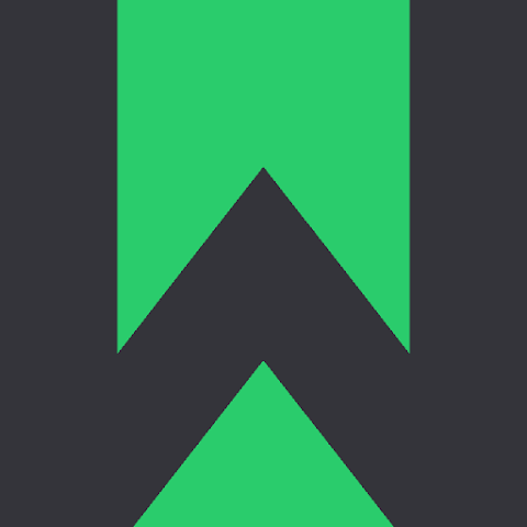 Warak Green – Icon Pack screenshot