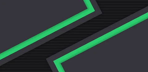 Warak Green – Icon Pack screenshot