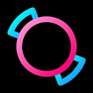 Bubble Gum – Lines Icon Pack