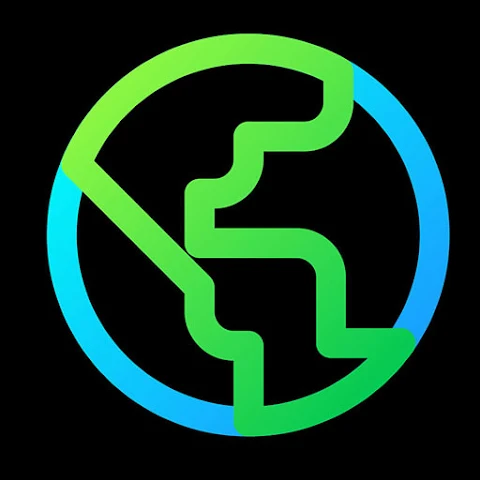 Earth – Lines Icon Pack screenshot