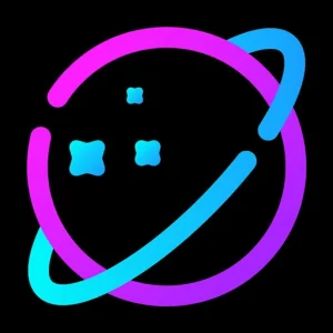 Galaxy – Lines Icon Pack