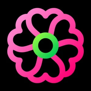 Kathleen – Lines Icon Pack