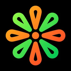 Marigold – Lines Icon Pack