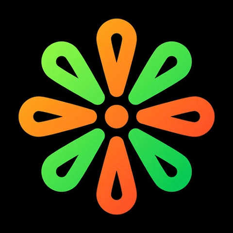 Marigold – Lines Icon Pack screenshot