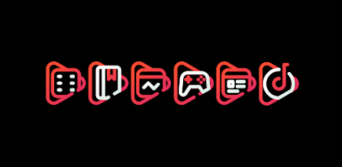 CherryLine – Red Icon Pack screenshot