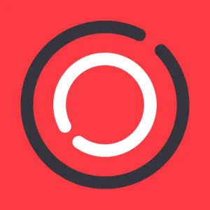 Linios Red – Icon Pack