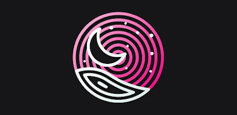 GuavaLine Pink – Icon Pack screenshot