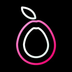 GuavaLine Pink – Icon Pack