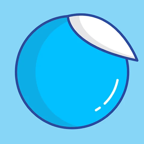Blueberry – icon pack screenshot