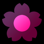 Sakura Pink – Icon Pack