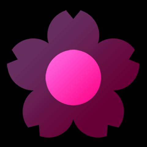 Sakura Pink – Icon Pack screenshot