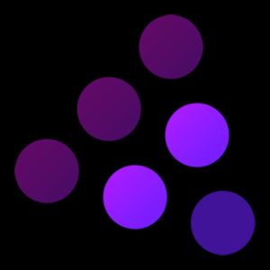 Murasaki Purple – Icon Pack
