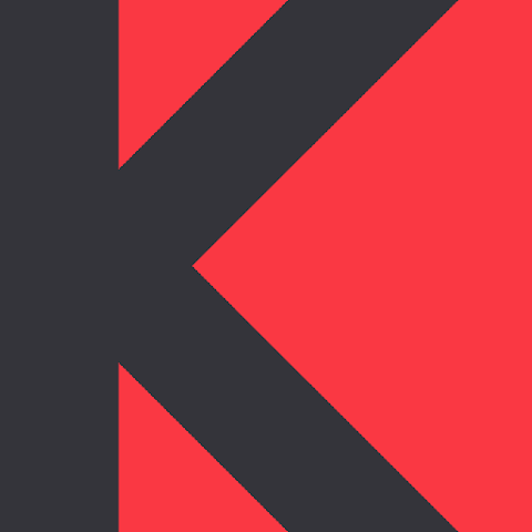 Karaz Red – Icon Pack screenshot